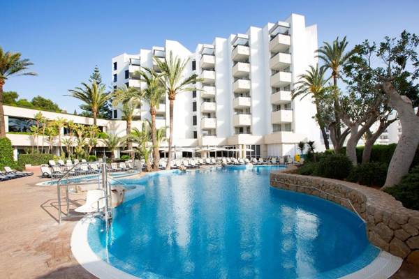 Hipotels Bahía Grande Aparthotel