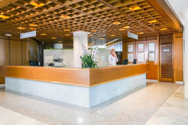 Hipotels Bahía Grande Aparthotel