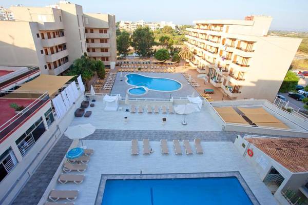 Playamar Hotel & Apartamentos