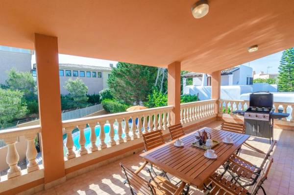 Sa Coma (Llampúdol)