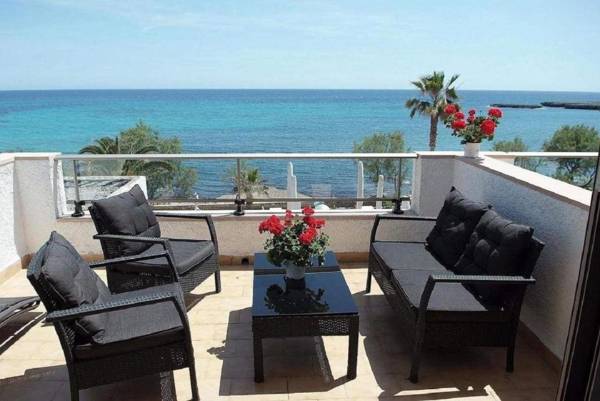 Apto antic 101 pax 6