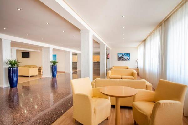 Hotel Santa Maria Playa