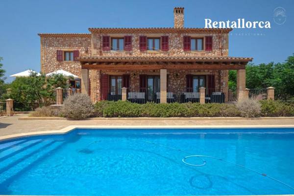 Sa Torre Nova - Rentallorca