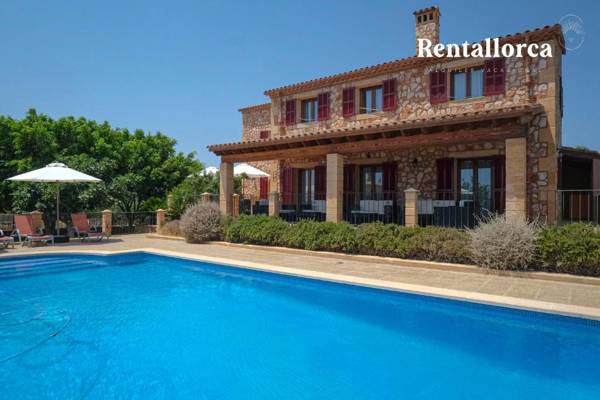 Sa Torre Nova - Rentallorca