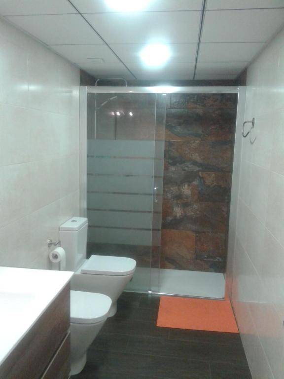 Espectacular apartamento