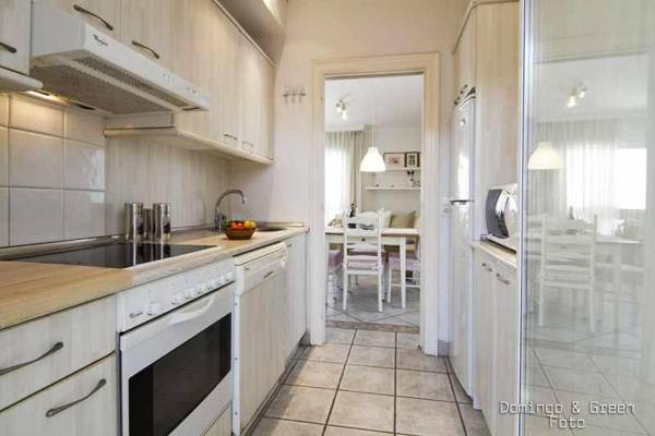 MARICEL Apartment En la playa