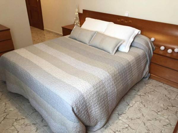 Villa Service - Solà