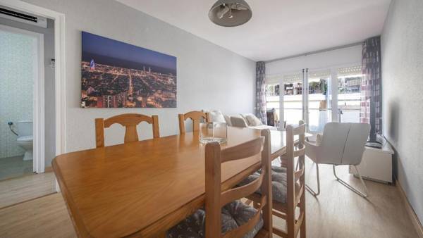 R68 Apartamento Montserrat 32-3