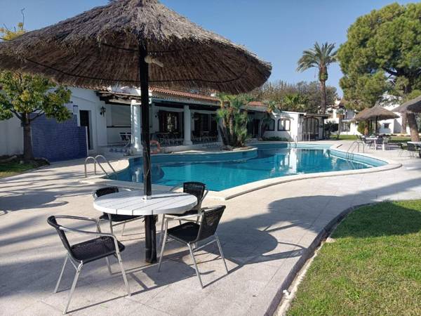 R121 - Apartamento Alorda park