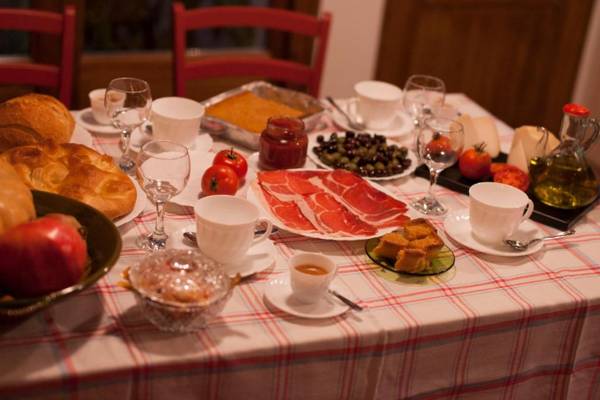 Casas Rural Calaceite