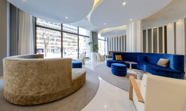 Hotel Monte Puertatierra