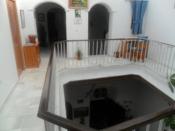 Hostal Centro Sol