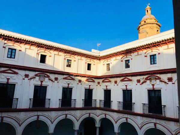 Hotel Boutique Convento Cádiz