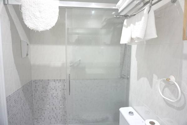 Apartamentos Turisticos Imar