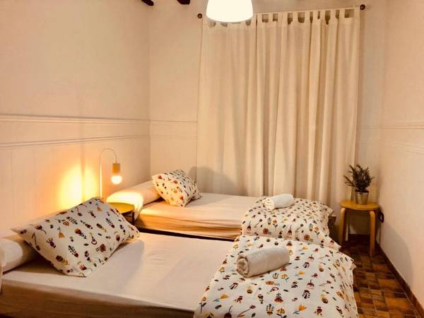 Pensión La Cantarera