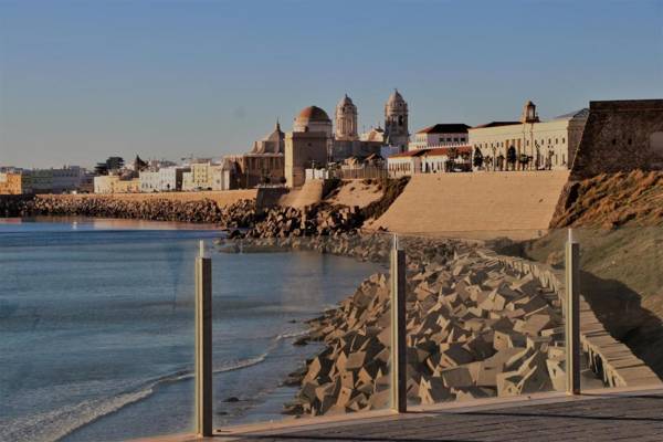 Apartamento Del Río Playa