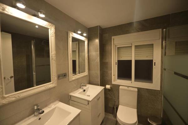 Apartamento Victoria