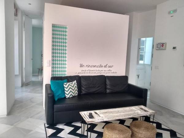 Apartamentos Aires De Cadiz