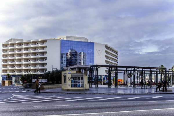 La VICTORIA Home free parking by Cadiz4Rentals