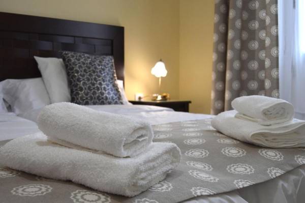 Apartamento Casa Senorial Cadiz