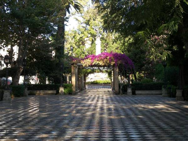 Apartamento Casa Senorial Cadiz