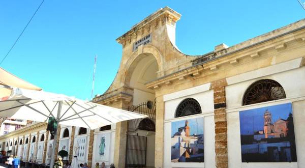 La Casa del Reloj Cadiz
