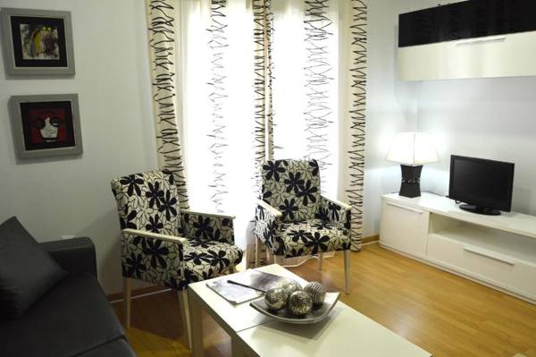 Apartamento Plaza España - Cádiz