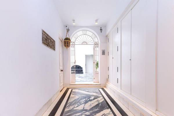 Genteel Home Plaza de España Cádiz