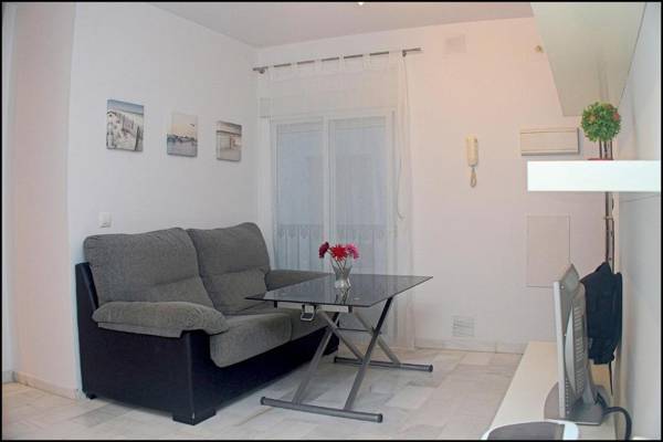 Apartamento Andujar