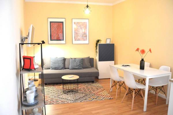 Apartamento La Sorpresa de Cádiz