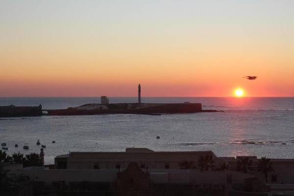 OCEANO Family Home free parking by Cadiz4Rentals