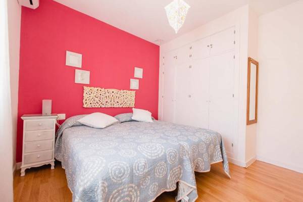 Atico Centro Historico