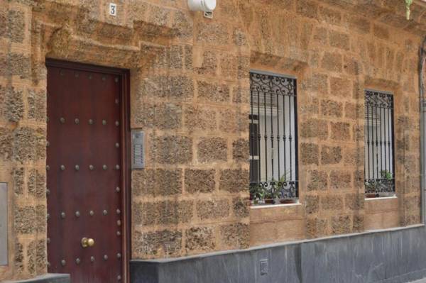 Apartamento El Balneario