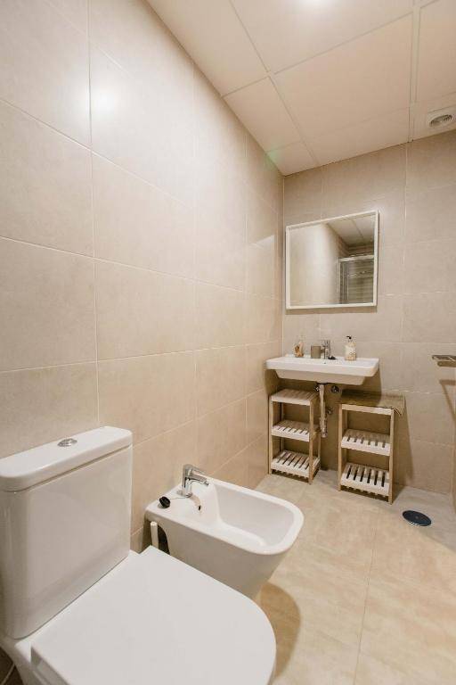 Apartamento Duplex La Estrella