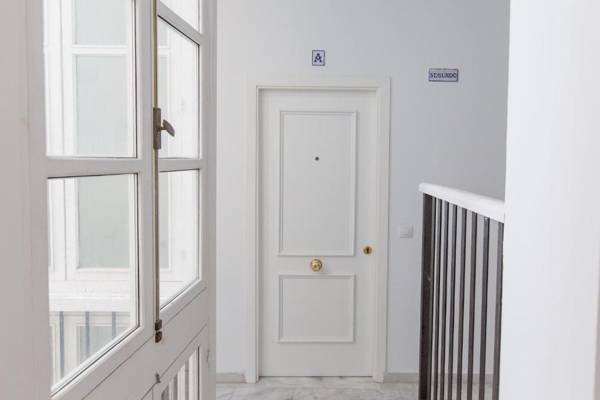 Apartamento La Casa del Almirante