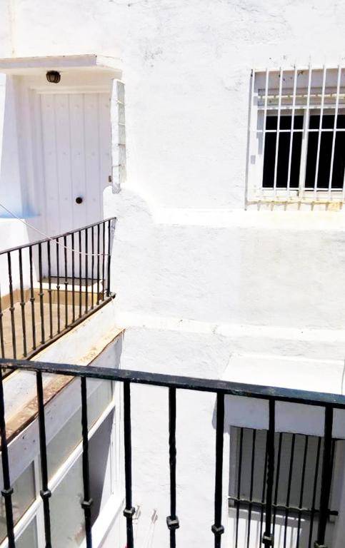 Ático Gran Teatro Falla