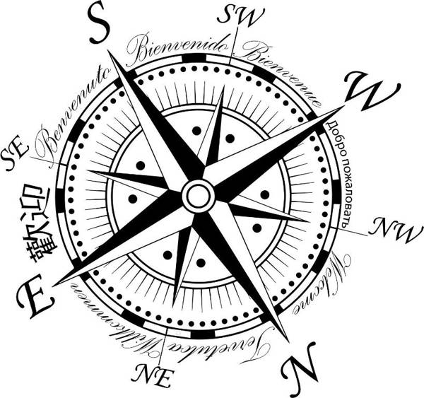 Rosa de los Vientos