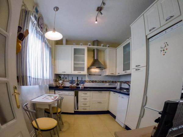 La Terraza del Drago