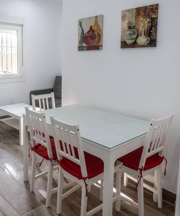 Apartamento Amanecer Cadiz