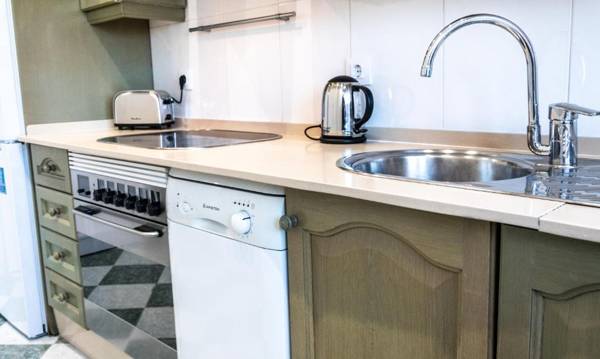 Apartamento Cadiz Paradiso