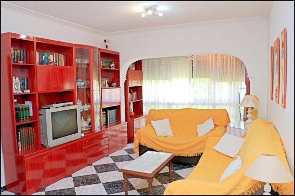 Apartamento Plaza la Fuente