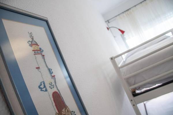 Apartamento La Bajamar