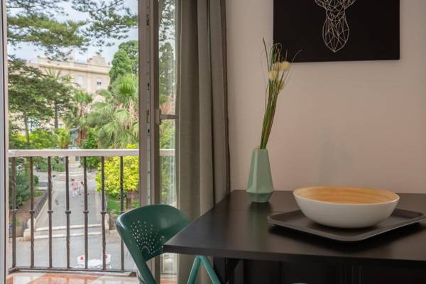 Balcones de CANDELARIA by Cadiz4Rentals