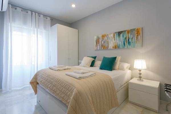 Apartamento TANGO by Cadiz4Rentals