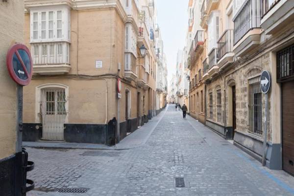 El Solarium de Torre