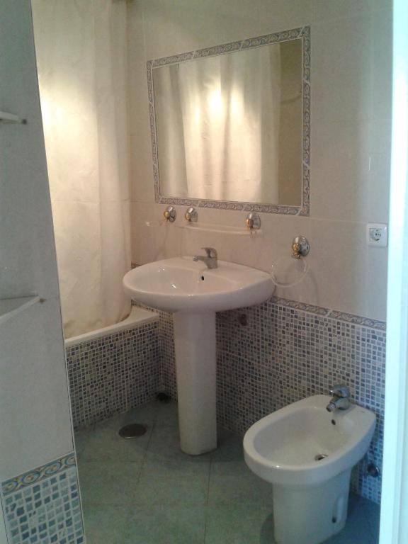 Precioso piso al lado de la playa