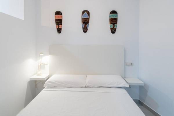 Apartamento Hakuna Matata