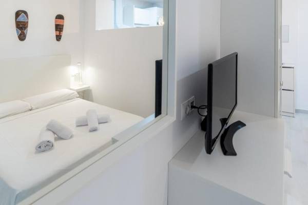 Apartamento Hakuna Matata