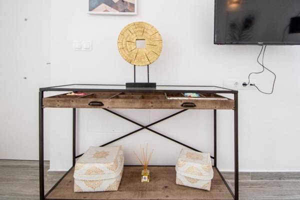 Apartamento Gran Sol de Cadiz