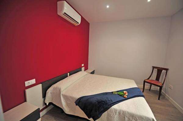 Apto Moderno Tranquilo Viña